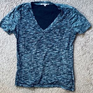 Gap V-Neck Shirt